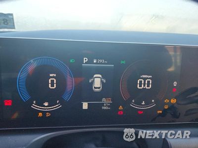 Zdjęcie 9 z 12 samochodu: 2026 HYUNDAI TUCSON SEL PLUS VIN:5NMJBCDE2TH778553 - miniatura