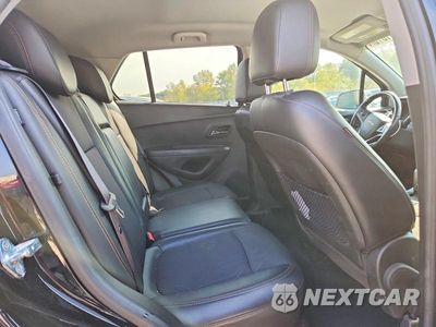Zdjęcie 11 z 13 samochodu: 2019 CHEVROLET TRAX 1LT VIN:KL7CJPSB3KB827402 - miniatura