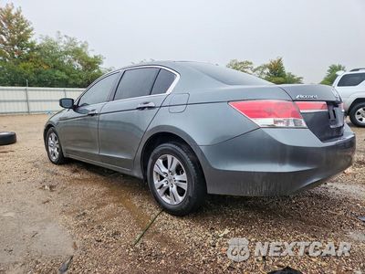 Drugie zdjęcie samochodu z przodu: 2012 HONDA ACCORD SE VIN:1HGCP2F69CA015404 - miniatura