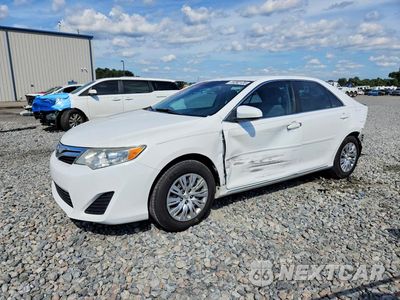 2012 TOYOTA CAMRY LE 4T1BF1FK2CU131817 - główne zdjęcie licytacji z USA - miniatura