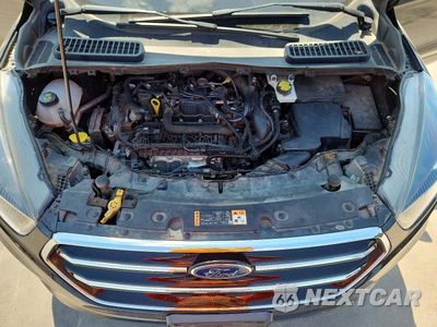 Zdjęcie 12 z 13 samochodu: 2019 FORD ESCAPE SE VIN:1FMCU0GD4KUB64031 - miniatura