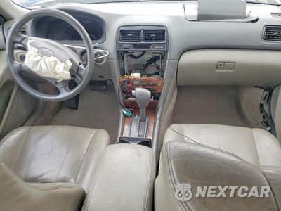 Zdjęcie 8 z 12 samochodu: 2000 LEXUS ES 300 VIN:JT8BF28G6Y0268937 - miniatura