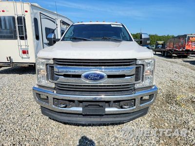 Piąte zdjęcie samochodu w środku: 2018 FORD F250 SUPER DUTY VIN:1FT7W2B64JEB91324 - miniatura