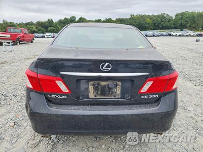 Zdjęcie 6 z 12 samochodu: 2007 LEXUS ES 350 VIN:JTHBJ46G872143681 - miniatura