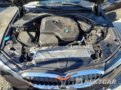 Zdjęcie 11 z 13 samochodu: 2020 BMW 330I VIN:3MW5R1J06L8B08288 - miniatura
