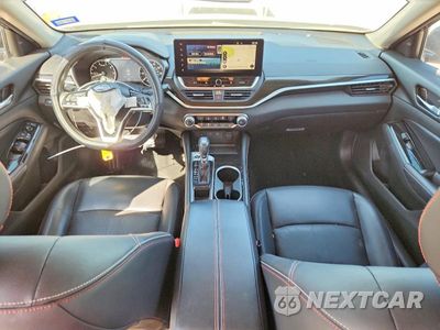 Zdjęcie 8 z 12 samochodu: 2024 NISSAN ALTIMA SR VIN:1N4BL4CV1RN328323 - miniatura