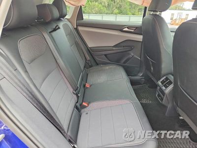 Zdjęcie 10 z 13 samochodu: 2023 VOLKSWAGEN TAOS SE VIN:3VVEX7B27PM326671 - miniatura