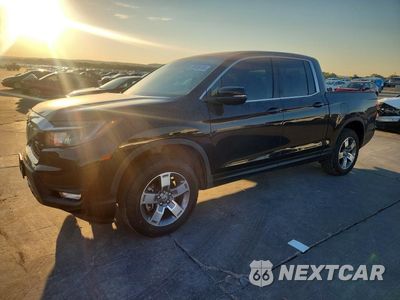 2024 HONDA RIDGELINE RTL 5FPYK3F5XRB030145 - główne zdjęcie licytacji z USA - miniatura