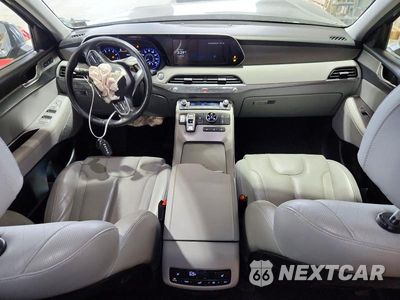 Zdjęcie 8 z 13 samochodu: 2021 HYUNDAI PALISADE SEL VIN:KM8R4DHE7MU280920 - miniatura