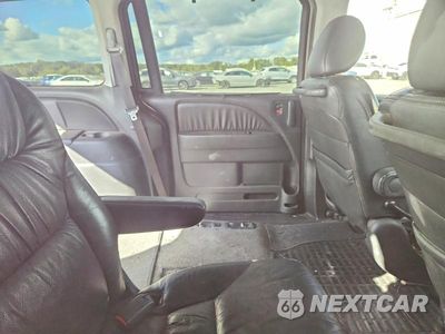 Zdjęcie 11 z 13 samochodu: 2009 HONDA ODYSSEY TOURING VIN:5FNRL38939B006831 - miniatura