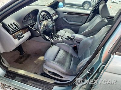 Zdjęcie 7 z 12 samochodu: 2003 BMW 325 I VIN:WBAEV33403KL86755 - miniatura