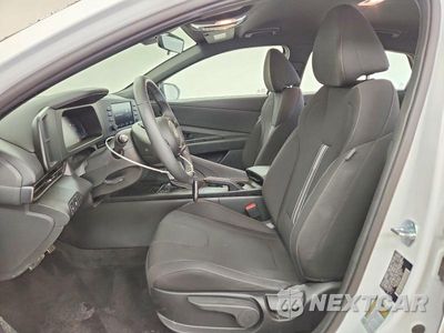 Zdjęcie 7 z 12 samochodu: 2026 HYUNDAI ELANTRA SEL SPORT VIN:KMHLM4DG8TU186220 - miniatura