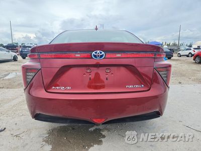 Zdjęcie 6 z 12 samochodu: 2020 TOYOTA MIRAI BASE VIN:JTDBVRBD5LA008043 - miniatura