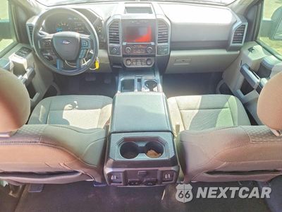 Zdjęcie 8 z 13 samochodu: 2020 FORD F150 SUPERCREW VIN:1FTEW1C56LKD01298 - miniatura