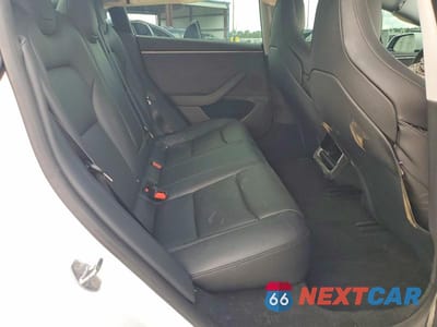 Zdjęcie 11 z 13 samochodu: 2025 TESLA MODEL 3 VIN:5YJ3E1ET7SF030382 - miniatura