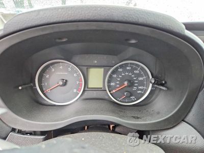 Zdjęcie 9 z 13 samochodu: 2014 SUBARU XV CROSSTREK 2.0 PREMIUM VIN:JF2GPACC7E8265725 - miniatura