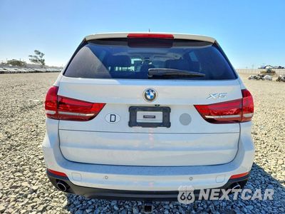 Zdjęcie 6 z 13 samochodu: 2016 BMW X5 XDRIVE35I VIN:5UXKR0C55G0S89617 - miniatura