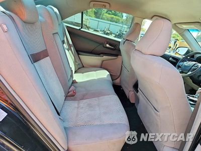 Zdjęcie 10 z 12 samochodu: 2012 TOYOTA CAMRY LE VIN:4T1BF1FKXCU041511 - miniatura