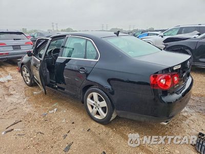 Drugie zdjęcie samochodu z przodu: 2009 VOLKSWAGEN JETTA SE VIN:3VWRM71K49M133775 - miniatura