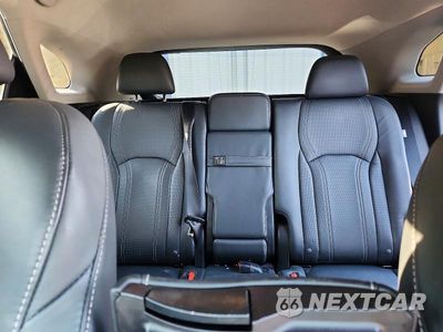 Zdjęcie 10 z 13 samochodu: 2018 LEXUS RX 350 BASE VIN:2T2BZMCA5JC159013 - miniatura