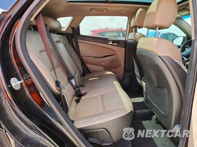 Zdjęcie 11 z 13 samochodu: 2019 HYUNDAI TUCSON ULTIMATE VIN:KM8J33AL4KU983004 - miniatura