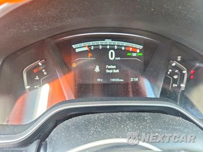 Zdjęcie 9 z 12 samochodu: 2017 HONDA CR-V EXL VIN:7FARW1H83HE012862 - miniatura