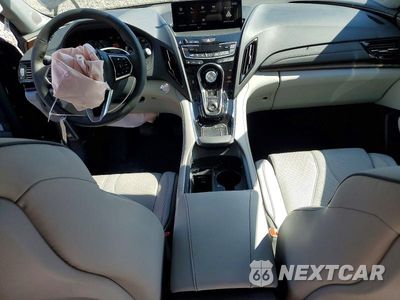 Zdjęcie 8 z 13 samochodu: 2024 ACURA RDX ADVANCE VIN:5J8TC2H70RL005083 - miniatura