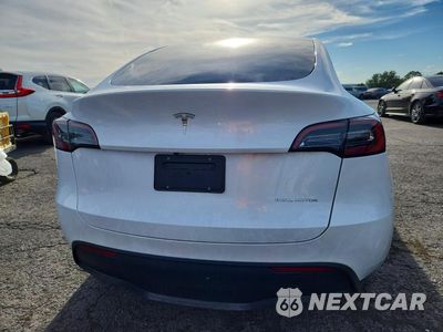 Zdjęcie 6 z 12 samochodu: 2023 TESLA MODEL Y VIN:7SAYGDEE1PA111761 - miniatura