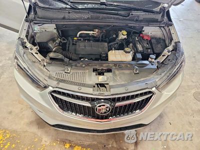Zdjęcie 12 z 13 samochodu: 2020 BUICK ENCORE PREFERRED VIN:KL4CJESB3LB342616 - miniatura