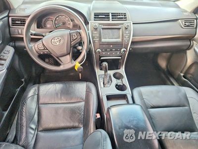 Zdjęcie 8 z 12 samochodu: 2015 TOYOTA CAMRY LE VIN:4T4BF1FK6FR507249 - miniatura