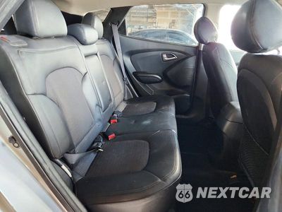 Zdjęcie 11 z 14 samochodu: 2010 HYUNDAI TUCSON GLS VIN:KM8JUCACXAU053197 - miniatura