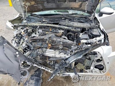 Zdjęcie 11 z 12 samochodu: 2024 TOYOTA COROLLA LE VIN:5YFB4MDE3RP171094 - miniatura