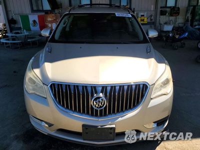 Piąte zdjęcie samochodu w środku: 2014 BUICK ENCLAVE VIN:5GAKRCKD0EJ356029 - miniatura