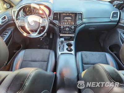 Zdjęcie 8 z 14 samochodu: 2020 JEEP GRAND CHEROKEE LAREDO VIN:1C4RJFAG5LC105607 - miniatura