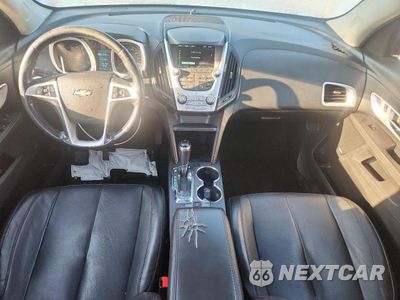 Zdjęcie 8 z 13 samochodu: 2017 CHEVROLET EQUINOX PREMIER VIN:2GNFLGEK0H6115566 - miniatura