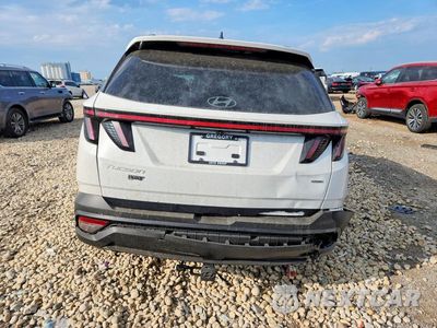 Zdjęcie 6 z 13 samochodu: 2025 HYUNDAI TUCSON XRT VIN:5NMJFCDE5SH606892 - miniatura