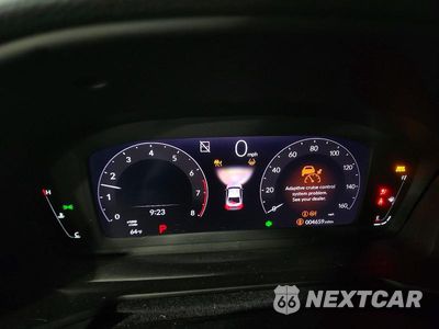 Zdjęcie 9 z 13 samochodu: 2026 HONDA ACCORD SE VIN:1HGCY1F43TA046279 - miniatura