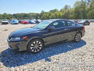 2015 HONDA ACCORD LX-S 1HGCT1B31FA013748 - główne zdjęcie licytacji z USA - miniatura