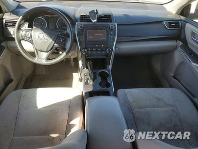Zdjęcie 8 z 12 samochodu: 2017 TOYOTA CAMRY LE VIN:4T1BF1FKXHU318875 - miniatura