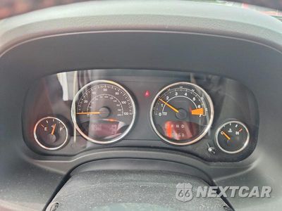 Zdjęcie 9 z 12 samochodu: 2014 JEEP COMPASS LIMITED VIN:1C4NJDCB3ED788960 - miniatura