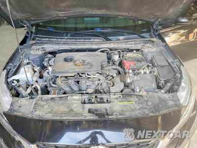 Zdjęcie 11 z 13 samochodu: 2020 NISSAN ALTIMA S VIN:1N4BL4BV1LC209224 - miniatura