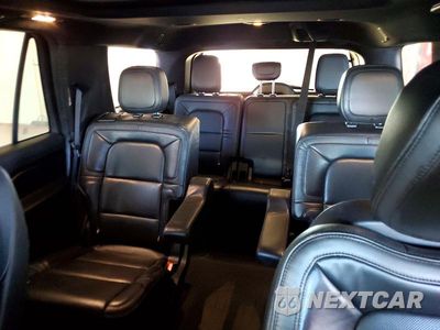 Zdjęcie 10 z 13 samochodu: 2018 LINCOLN NAVIGATOR SELECT VIN:5LMJJ2HT1JEL04723 - miniatura