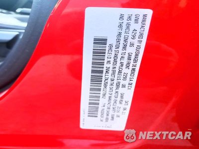 Zdjęcie 12 z 12 samochodu: 2011 VOLKSWAGEN JETTA TDI VIN:3VWLL7AJ5BM127862 - miniatura