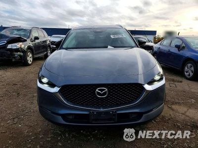 Piąte zdjęcie samochodu w środku: 2024 MAZDA CX-30 PREFERRED VIN:3MVDMBCM9RM650518 - miniatura