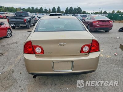 Zdjęcie 6 z 12 samochodu: 2008 CHEVROLET MALIBU LS VIN:1G1ZG57BX8F160203 - miniatura