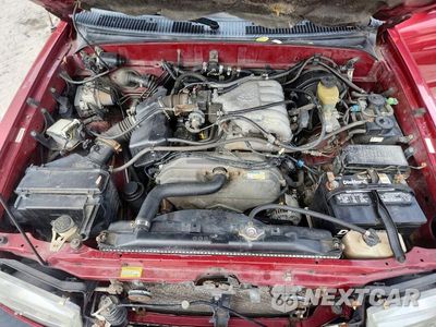 Zdjęcie 12 z 13 samochodu: 1999 TOYOTA 4RUNNER SR5 VIN:JT3HN86R9X0216694 - miniatura