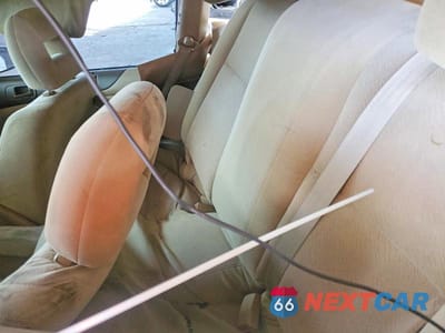 Zdjęcie 10 z 12 samochodu: 2003 HONDA CIVIC EX VIN:1HGEM22963L050360 - miniatura