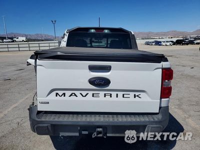 Zdjęcie 6 z 13 samochodu: 2023 FORD MAVERICK XL VIN:3FTTW8E3XPRA84562 - miniatura