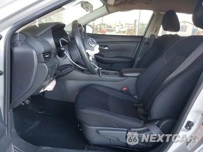 Zdjęcie 7 z 13 samochodu: 2023 NISSAN SENTRA S VIN:3N1AB8BV2PY301720 - miniatura