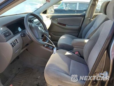 Zdjęcie 7 z 12 samochodu: 2006 TOYOTA COROLLA LE VIN:2T1BR32E66C589983 - miniatura